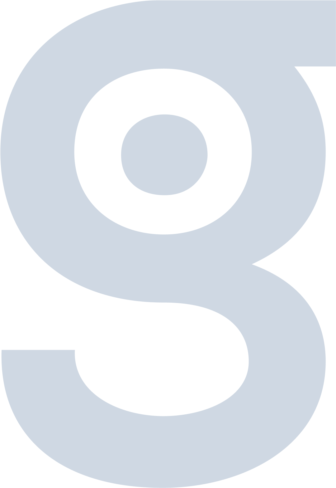 g letter